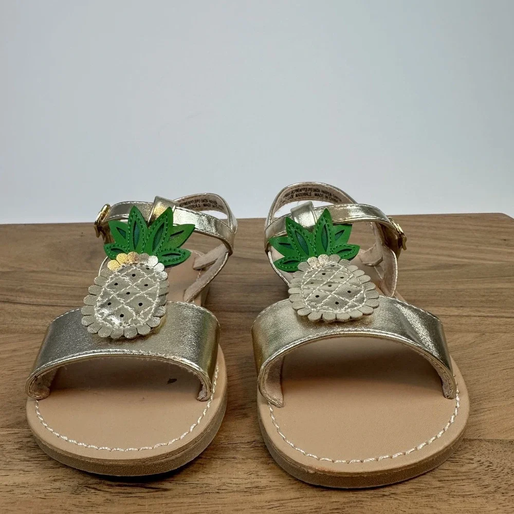 Harper Canyon size 10c